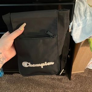 Champion bag